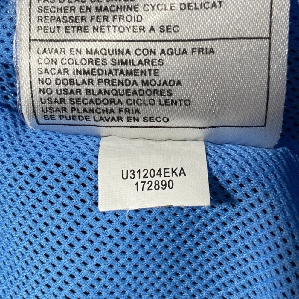 Nike y2k swim